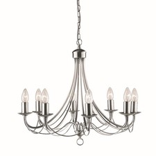 Lampada a sospensione elegante