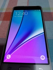 SAMSUNG GALAXY J3 (2016) Nero SM-J320FN, 8GB - RAM 1,5GB, 5", 4G bianco J3s6