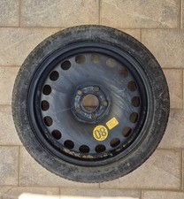 RUOTINO DI SCORTA ORIGINALE PER OPEL ASTRA 2016  T 115/70 R16