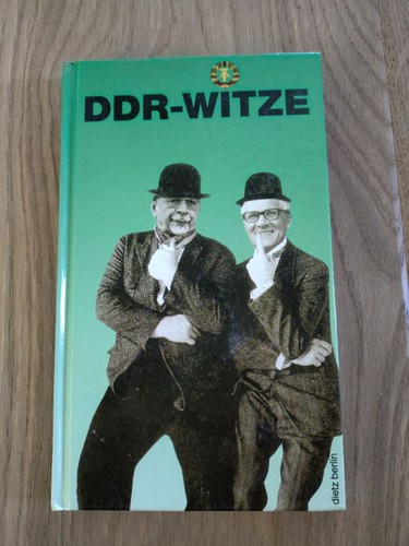 Ddr witze umorismo dalla - ddr-witze,