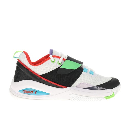 And1 gamma basket uomo - gamma,