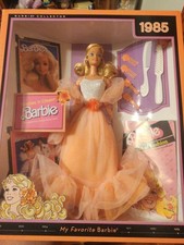Bambola My Favorite Barbie