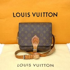 Borsa a tracolla Louis Vuitton