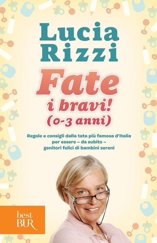 Libri lucia rizzi - -, i