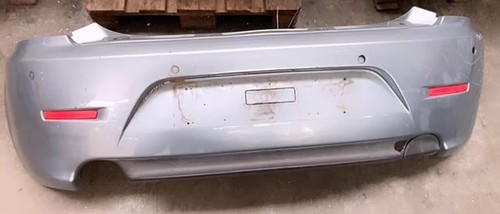 Paraurti post alfa romeo - post.,
