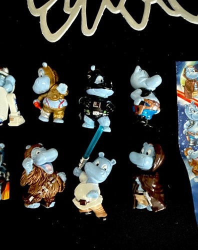 Set completo ovetto happy - set,