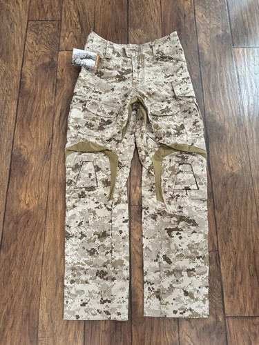 Pantaloni combattimento - da,