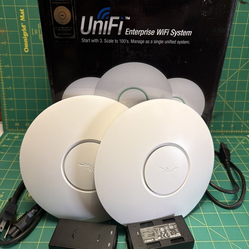 Ubiquiti unifi long range - ap,