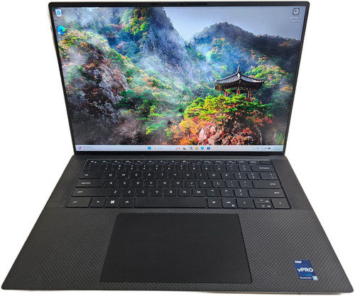 Dell precision 5570 - dell, computer