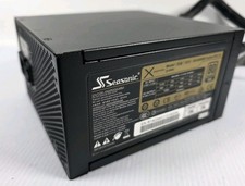 Alimentatore Seasonic