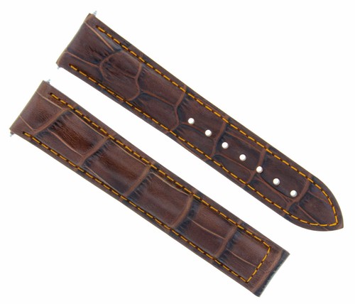 Cinturino orologio pelle 18 - in,