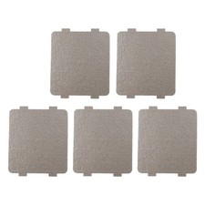 Piastra Mica Foglio Mica