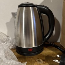 Bollitore Elettrico Acciaio