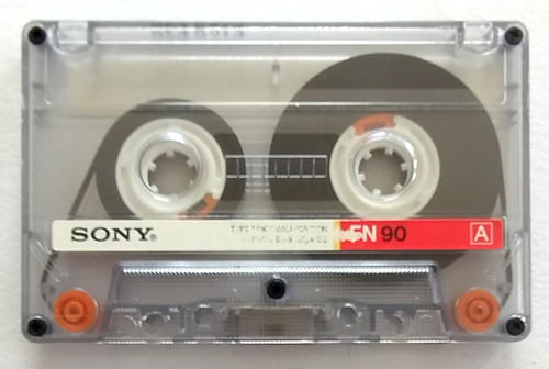 Sony 90 fn90 - mc,