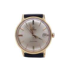 Omega Seamaster 166.020 - OR 18K - Cal 562