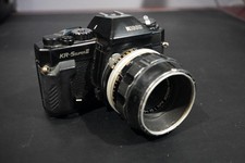 Ricoh super 35mm film - super,