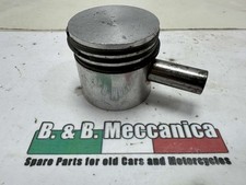 PISTONE 39.4MM CICLOMOTORI VARI GARELLI MINARELLI BENELLI DESCRIZIONE (KX1621)