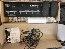 Line 6 Floorboard Excellent