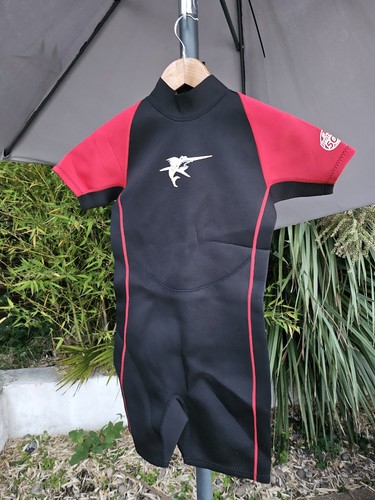 Muta corta rip curl bambini - curl,