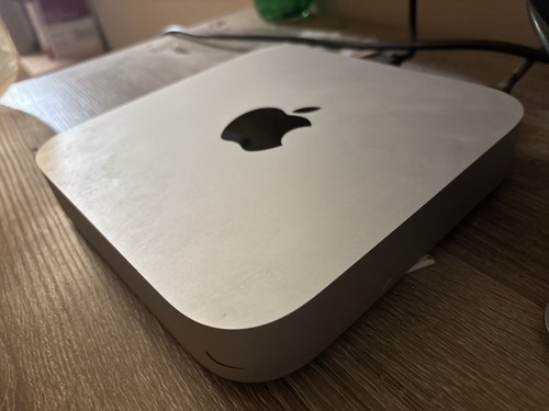 Apple mac mini 256gb - apple, ssd