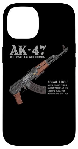 Ak47 fucile assalto russo - ak47,