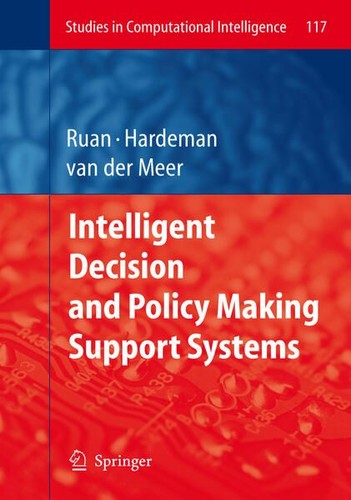Buch intelligent decision and - buch:,