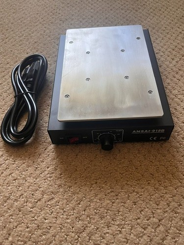 Ansai 918b bga reballing - 918b,