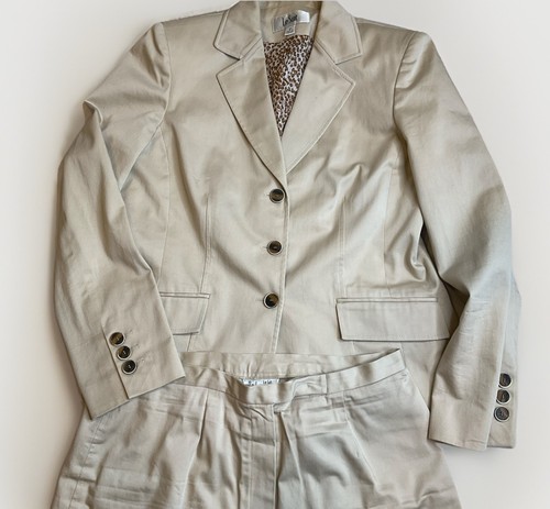 Tuta pantalone suit taglia - tuta,