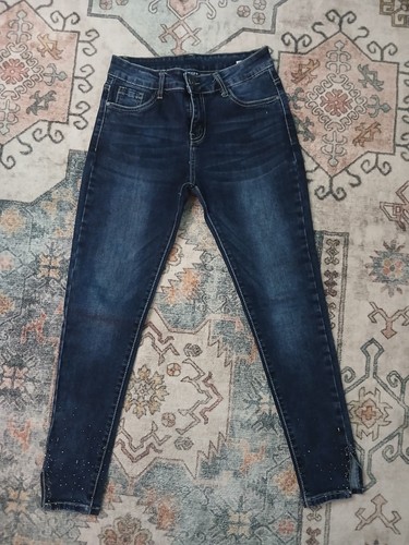 Jeans donna skinny - jeans,