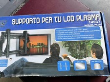 Fortis Supporto Tv Lcd Plasma