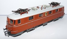 Märklin H0 3050 ++ locomotiva
