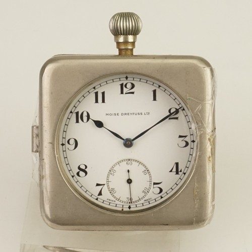 Raro orologio tasca - orologio, da