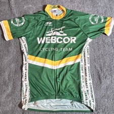 Maglia squadra ciclismo Voler
