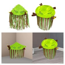 Nascondiglio angolare per