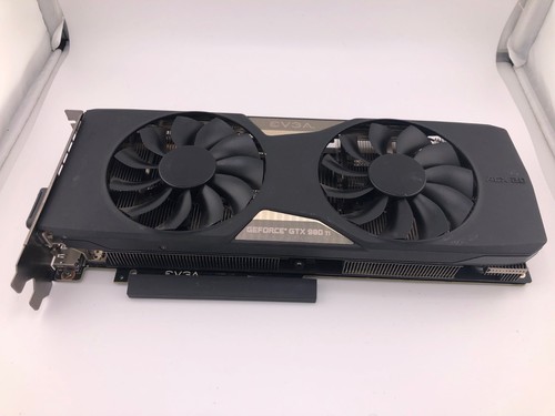 Evga geforce gtx 980 video - evga,