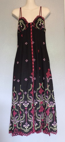 Abito midi charo - midi, 1989