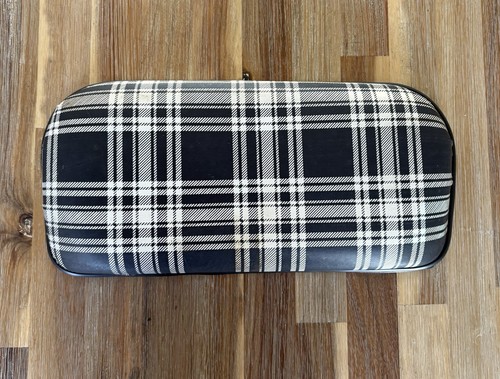 Pastiglia schienale check