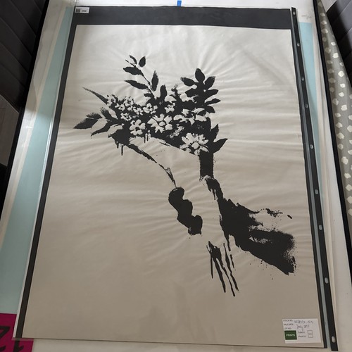 Banksy prodotto interno - prodotto,