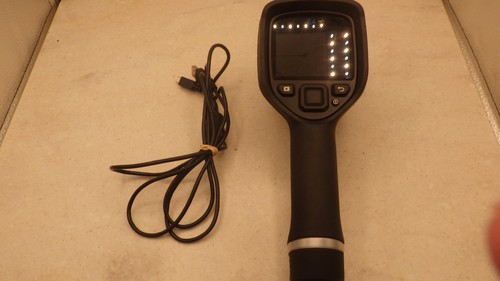 Flir 6390 fotocamera a - e-6390, e4