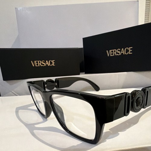 Occhiali vista versace - occhiali, neri