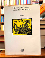 Roberto simone la cantata - -,