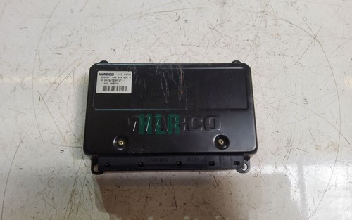 Modulo ecu abs srd000070 - ecu, land