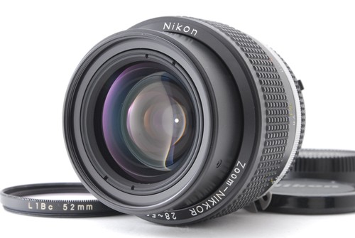 Ottime condizioni nikon ais - condizioni],