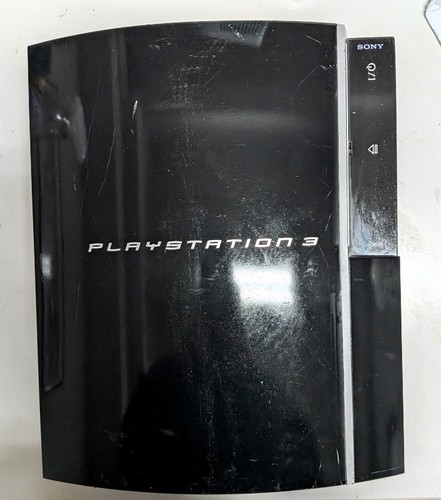 Sony playstation 80gb - sony, 3