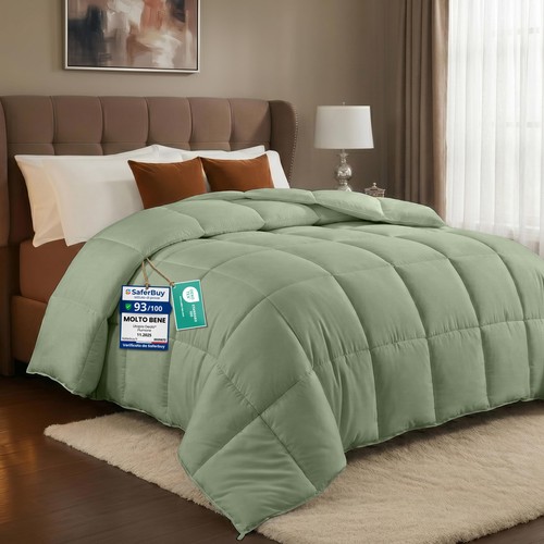 Utopia bedding piumone - utopia,