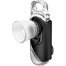 Olloclip Macro 7x, 14x, and