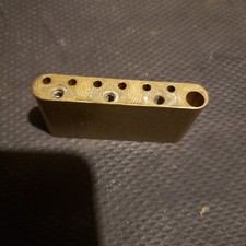 BLOCCO TREMELO PRS NF3 USATO necessita di una molla forata