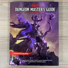 Guida del dungeon master - del,