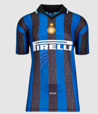Maglia Javier Zanetti Inter