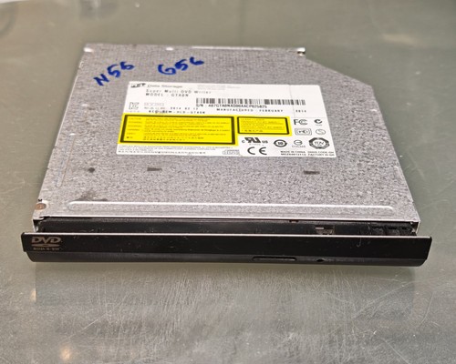 Asus n56 g56 dvd - asus,